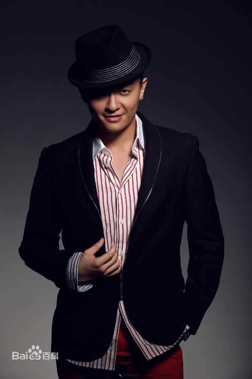 柯言宣传照素颜照相册