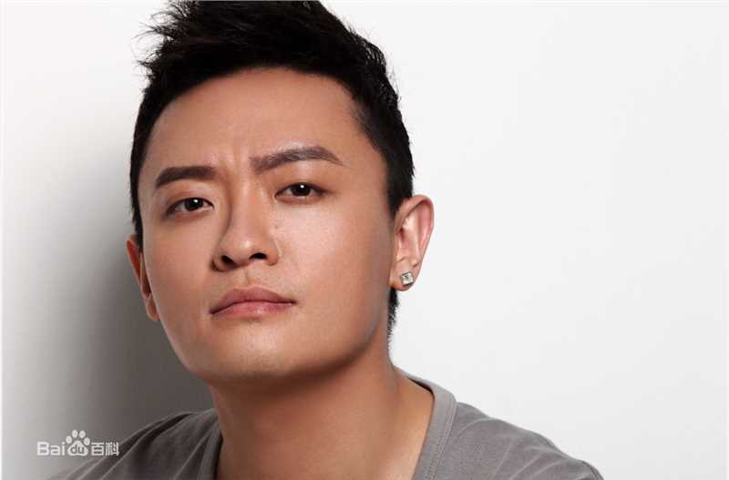 柯言宣传照素颜照相册