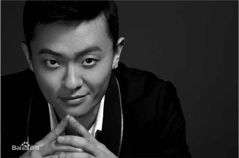 柯言宣传照素颜照相册