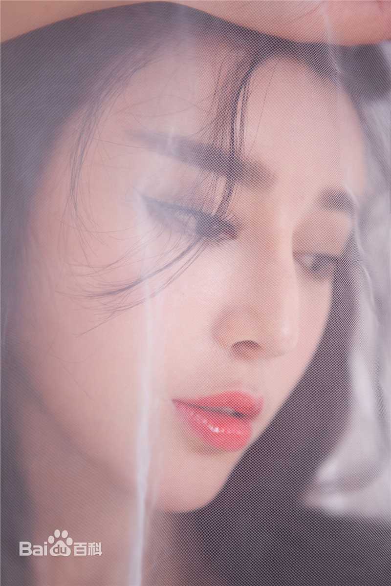 最优质侍宣如生活照