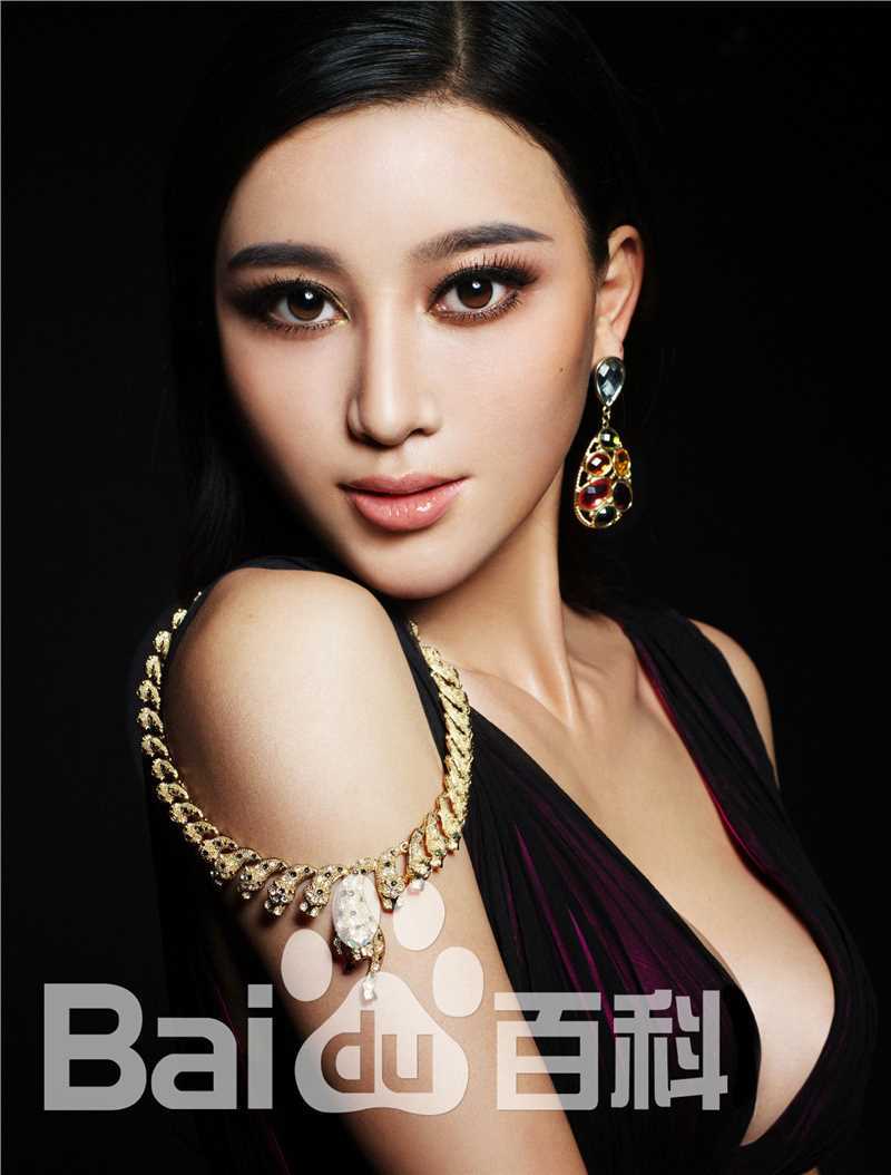 最优质侍宣如生活照