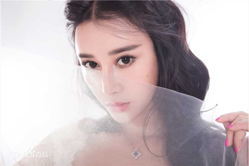 最优质侍宣如生活照