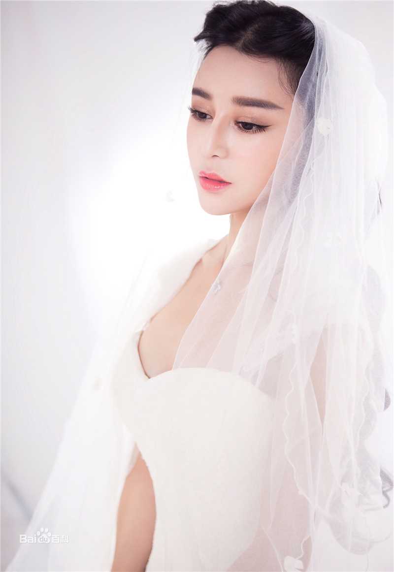 最优质侍宣如生活照