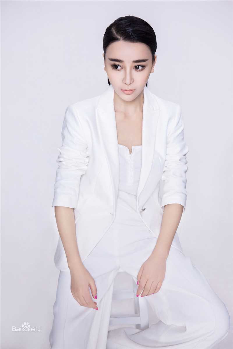 最优质侍宣如生活照