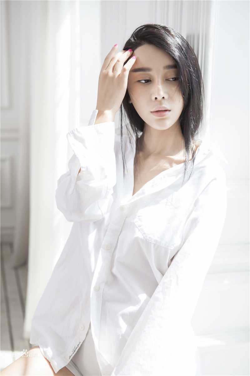 最优质侍宣如生活照