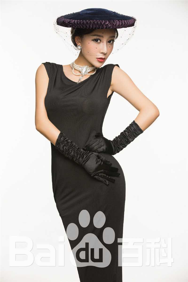 最优质侍宣如生活照