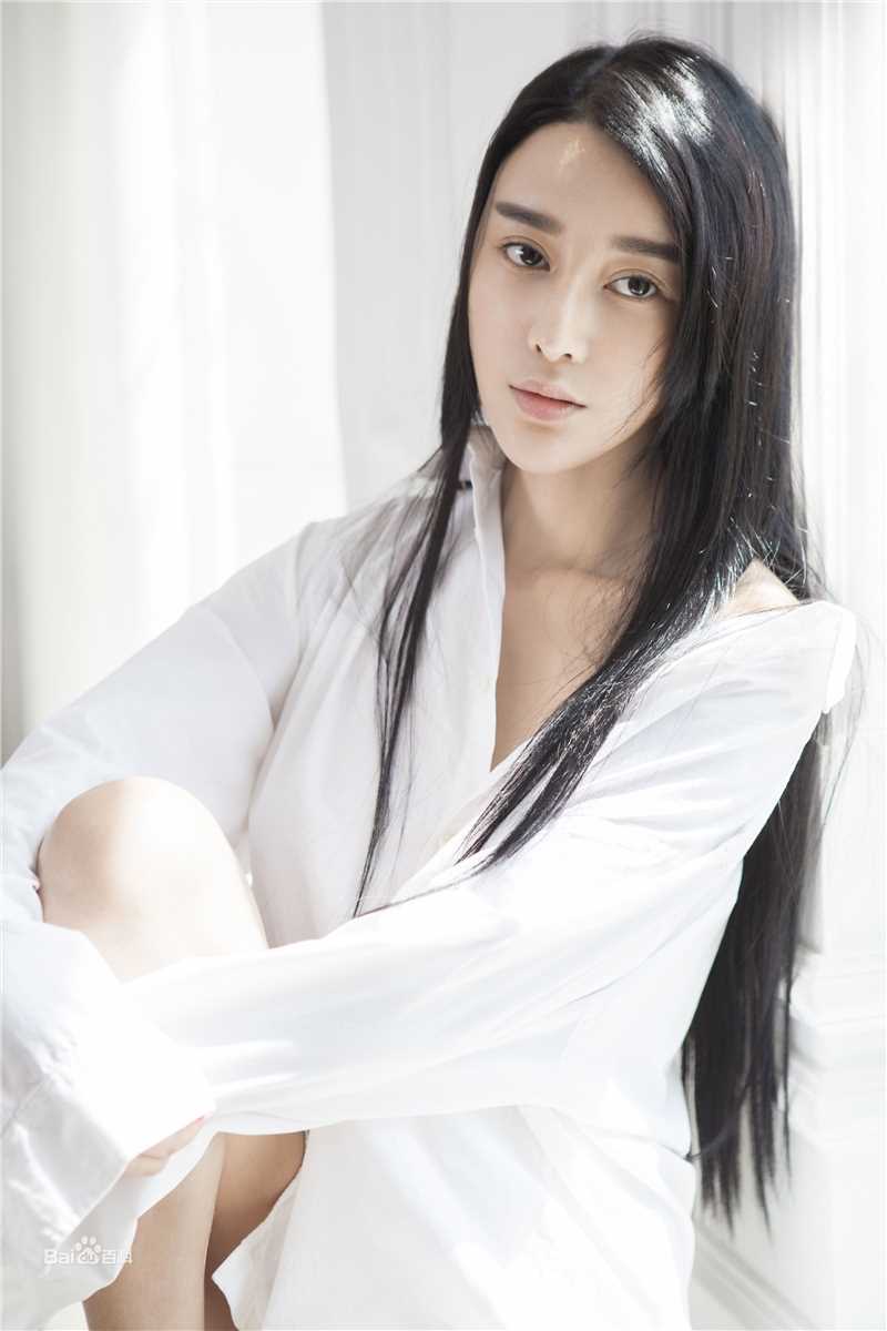 最优质侍宣如生活照