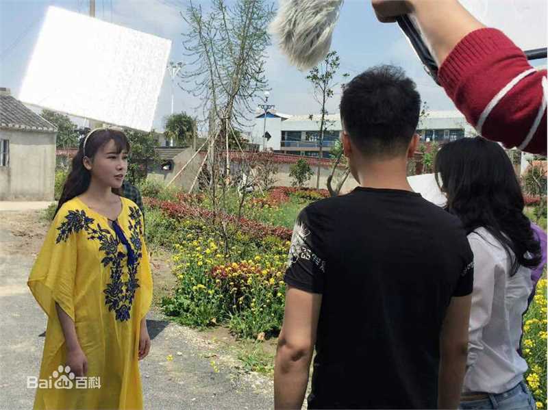 侍宣如电影高清剧照