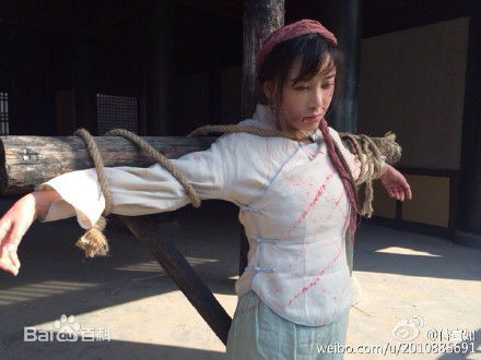 侍宣如电影高清剧照