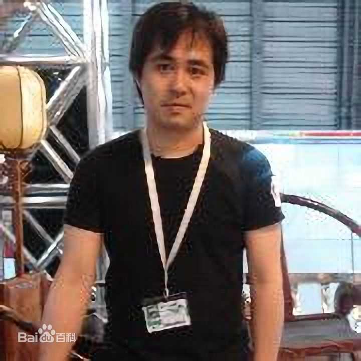 最优质李伟基生活照