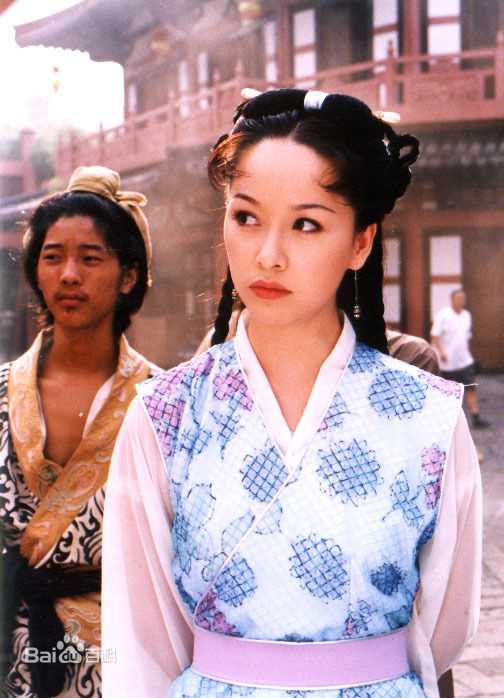宋妍《乌龙闯情关》最全剧照