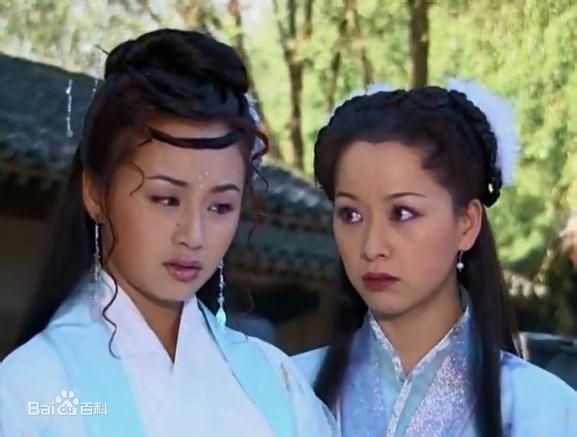 宋妍《乌龙闯情关》最全剧照