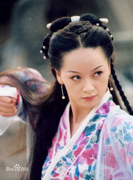 宋妍《乌龙闯情关》最全剧照