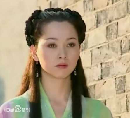 宋妍《乌龙闯情关》最全剧照