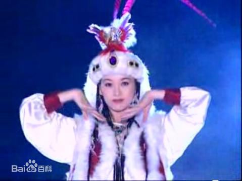 宋妍《风流才子纪晓岚》最全剧照