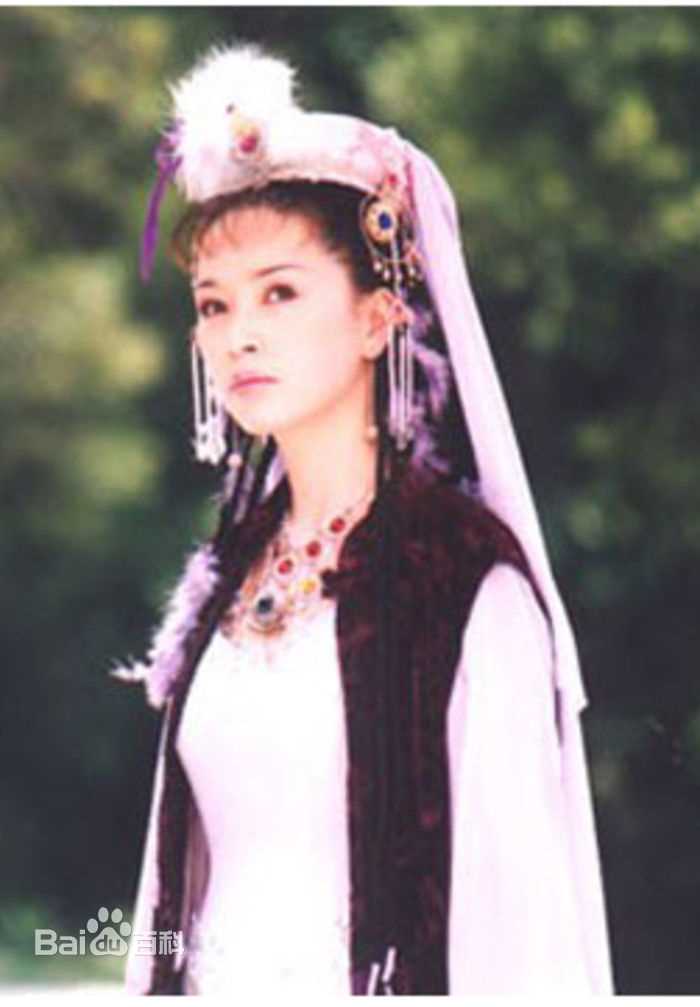 宋妍《风流才子纪晓岚》最全剧照