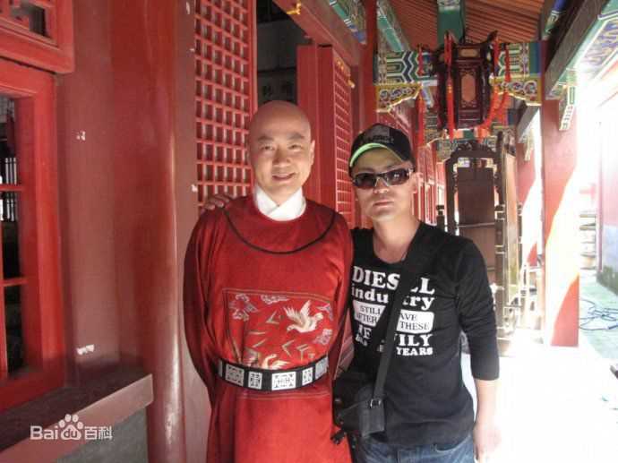 隋名旸(Austin)隋抒洋生活照壁纸壁纸