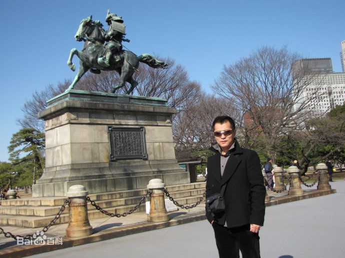 隋名旸(Austin)隋抒洋生活照壁纸壁纸