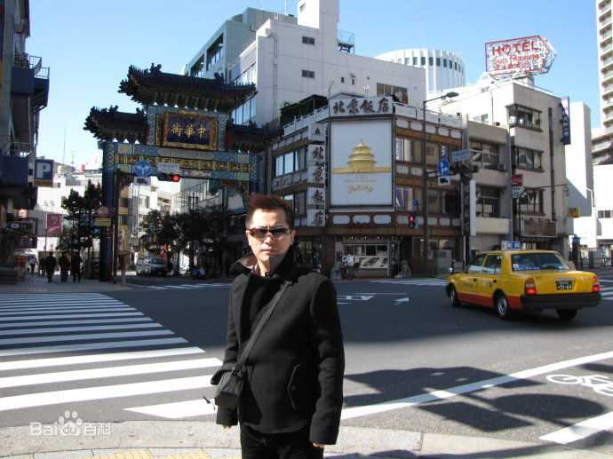 隋名旸(Austin)隋抒洋生活照壁纸壁纸