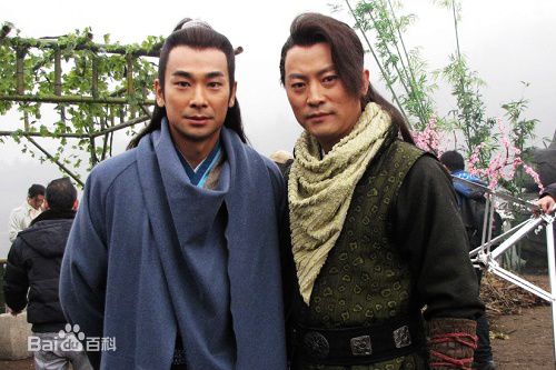 隋名旸(Austin)隋抒洋生活照壁纸壁纸