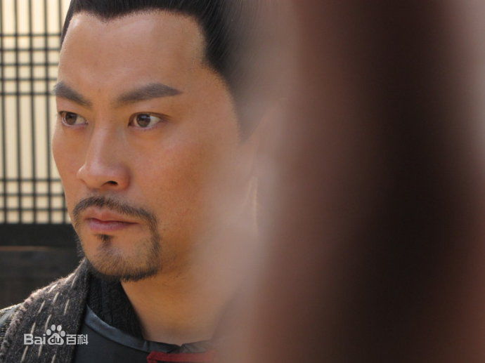 隋名旸(Austin)隋抒洋电视剧最优质剧照