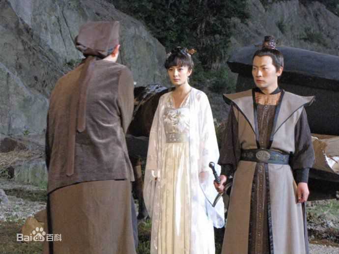 隋名旸(Austin)隋抒洋电视剧最优质剧照