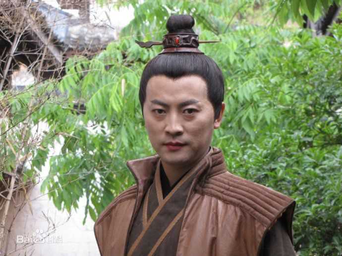 隋名旸(Austin)隋抒洋电视剧最优质剧照