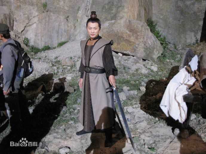 隋名旸(Austin)隋抒洋电视剧最优质剧照