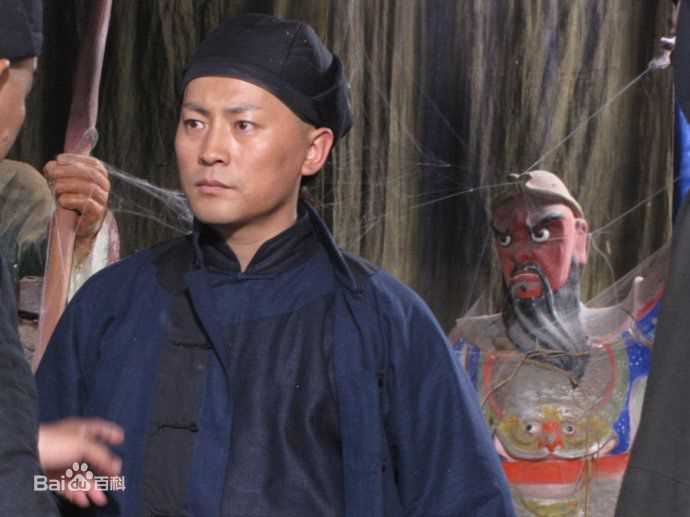 隋名旸(Austin)隋抒洋电视剧最优质剧照