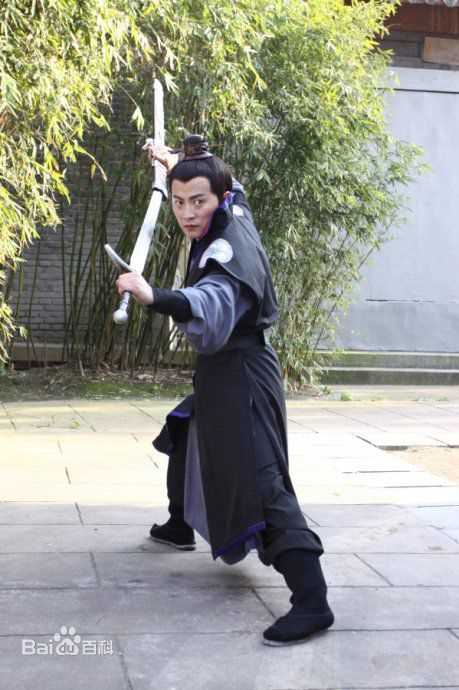 隋名旸(Austin)隋抒洋电视剧最优质剧照