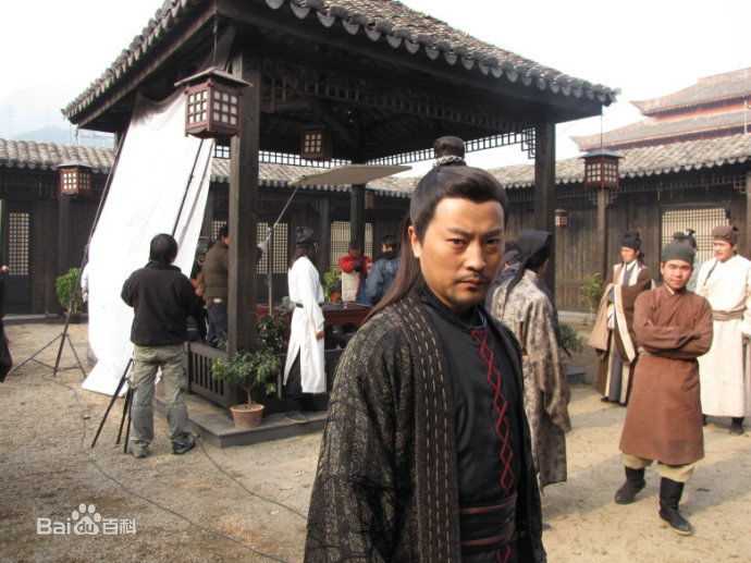 隋名旸(Austin)隋抒洋电视剧最优质剧照