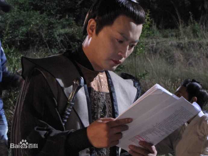 隋名旸(Austin)隋抒洋电视剧最优质剧照