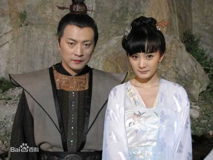 隋名旸(Austin)隋抒洋电视剧最优质剧照