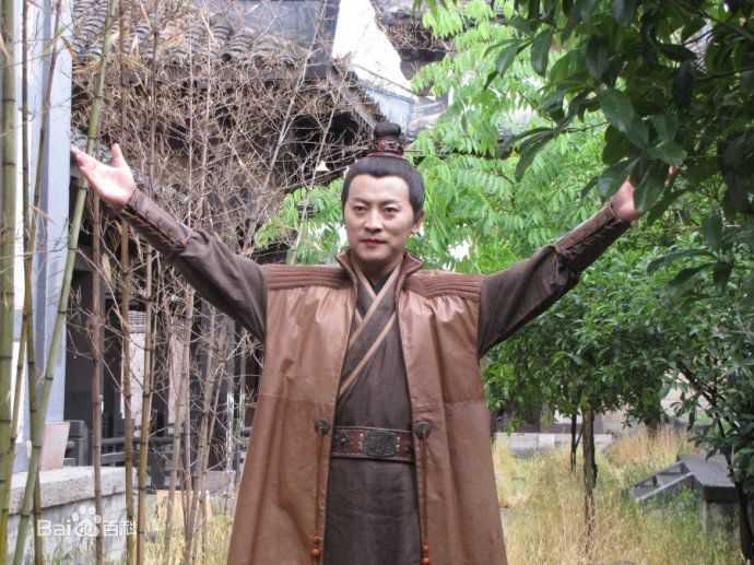 隋名旸(Austin)隋抒洋电视剧最优质剧照