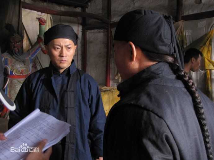 隋名旸(Austin)隋抒洋电视剧最优质剧照