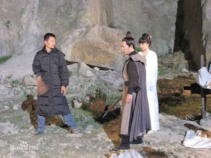 隋名旸(Austin)隋抒洋电视剧最优质剧照