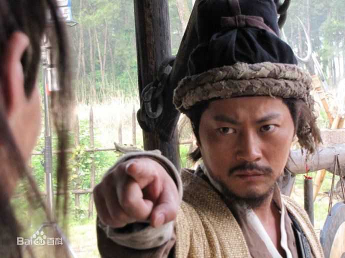 隋名旸(Austin)隋抒洋电视剧最优质剧照