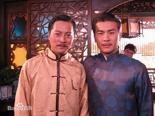 隋名旸(Austin)隋抒洋图片图集