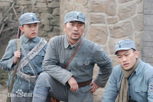 隋名旸(Austin)隋抒洋图片图集