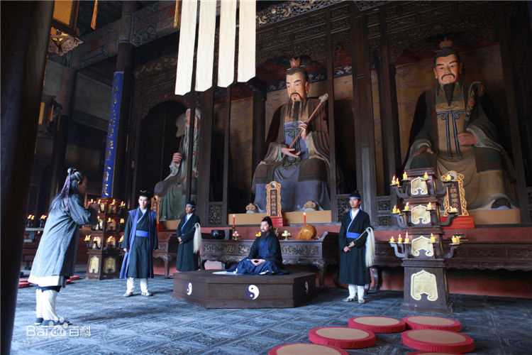 隋名旸(Austin)高清剧照