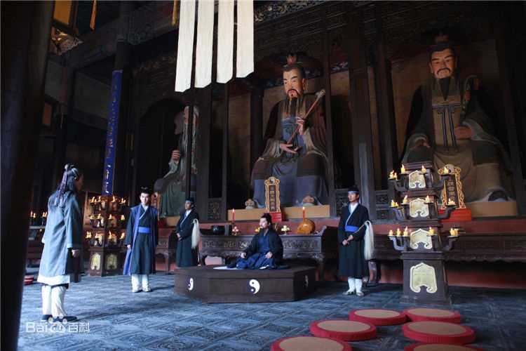 隋名旸(Austin)高清剧照