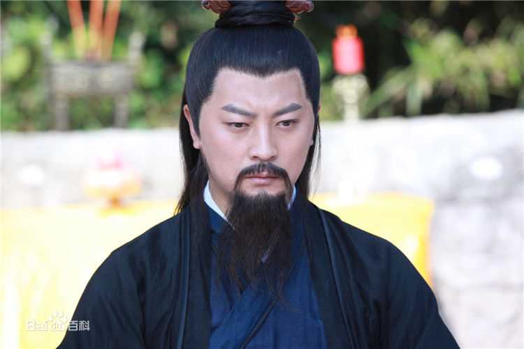 隋名旸(Austin)高清剧照