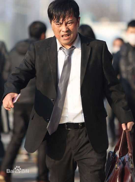 隋名旸(Austin)高清剧照