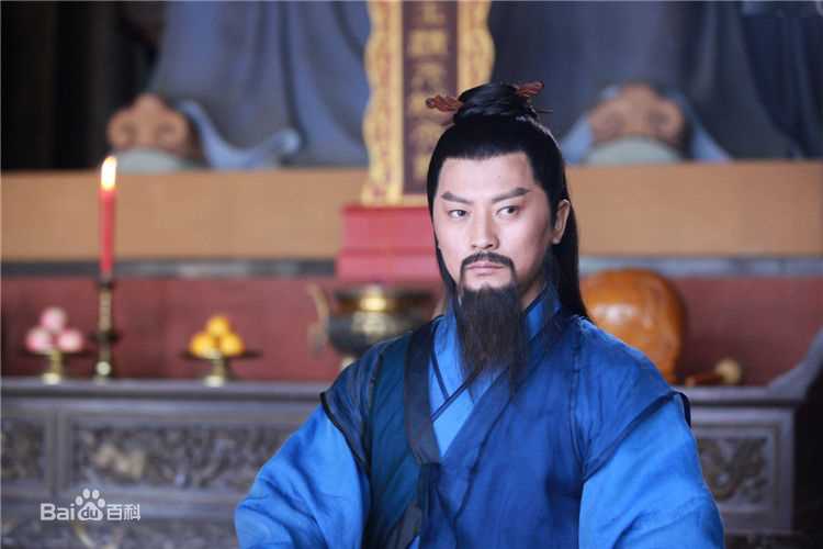 隋名旸(Austin)高清剧照