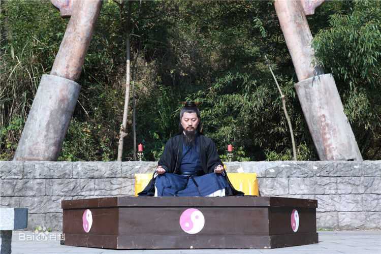 隋名旸(Austin)高清剧照