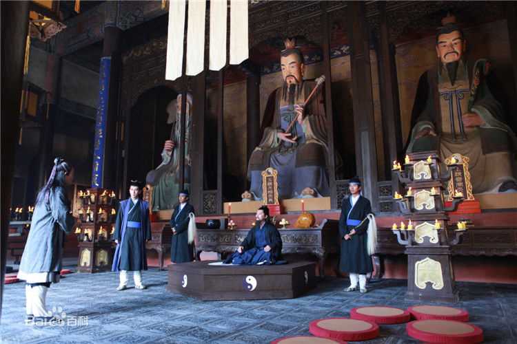 隋名旸(Austin)高清剧照