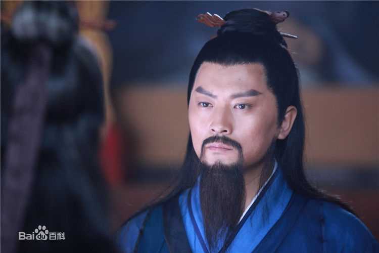 隋名旸(Austin)高清剧照