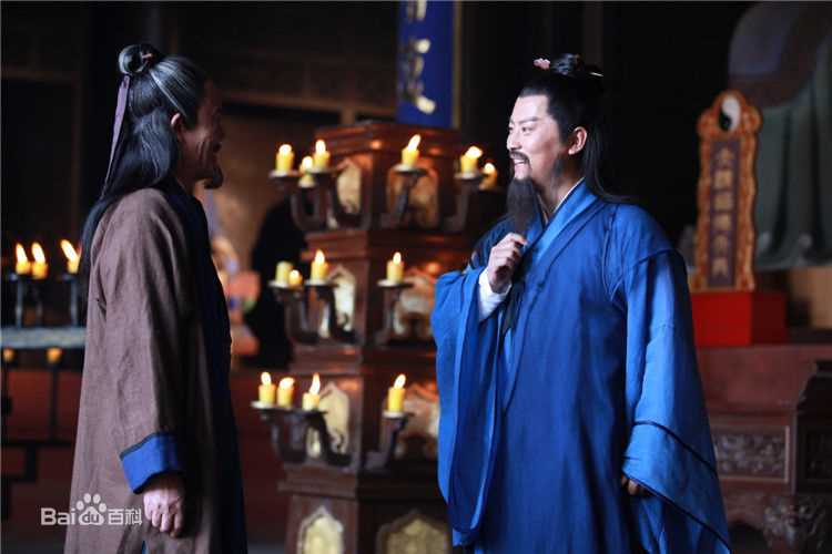 隋名旸(Austin)高清剧照