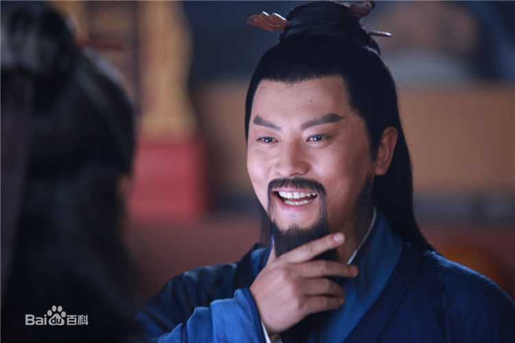 隋名旸(Austin)高清剧照