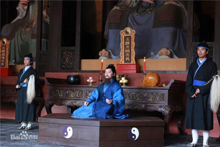 隋名旸(Austin)高清剧照